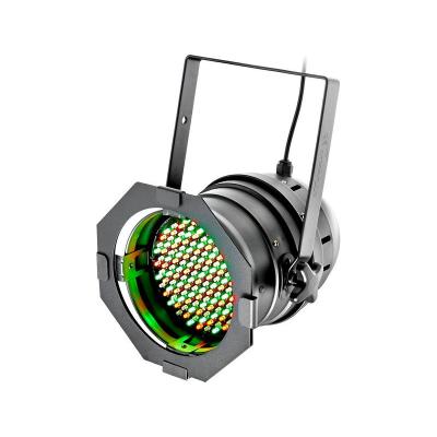 Stairville LED PAR 64 Alu black